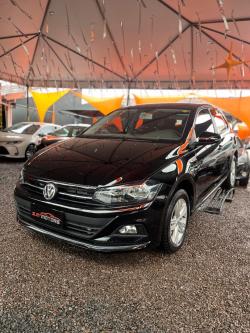 VOLKSWAGEN Polo Hatch 1.0 12V 4P 200 TSI  COMFORTLINE AUTOM�TICO