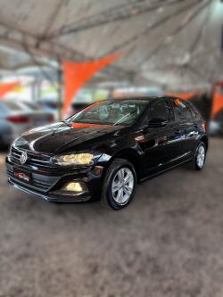 VOLKSWAGEN Polo Hatch 1.0 12V 4P 200 TSI  COMFORTLINE AUTOM�TICO