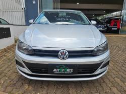 VOLKSWAGEN Polo Hatch 1.6 4P MSI FLEX AUTOM�TICO