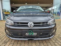 VOLKSWAGEN Polo Hatch 1.0 12V 4P 200 TSI HIGHLINE AUTOM�TICO