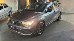 VOLKSWAGEN Polo Hatch 1.0 12V 4P MPI TRACK 1st EDITION