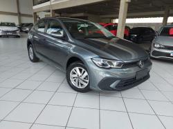 VOLKSWAGEN Polo Hatch 1.0 4P 170 TSI COMFORTLINE AUTOM�TICO
