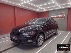 VOLKSWAGEN Polo Hatch 1.0 4P 170 TSI COMFORTLINE AUTOM�TICO