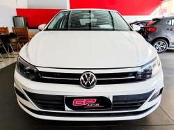 VOLKSWAGEN Polo Hatch 1.0 12V 4P 200 TSI  COMFORTLINE AUTOM�TICO