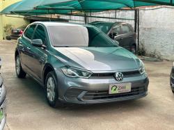 VOLKSWAGEN Polo Hatch 1.0 12V 4P 200 TSI COMFORTLINE