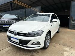 VOLKSWAGEN Polo Hatch 1.0 12V 4P 200 TSI HIGHLINE AUTOM�TICO