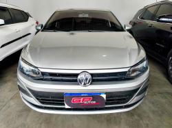 VOLKSWAGEN Polo Hatch 1.0 12V 4P MPI FLEX