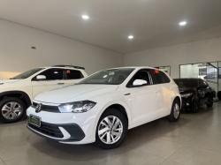 VOLKSWAGEN Polo Hatch 1.0 12V 4P 200 TSI  COMFORTLINE AUTOM�TICO