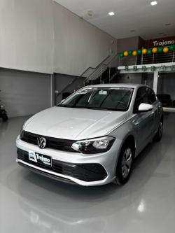 VOLKSWAGEN Polo Hatch 1.0 4P MPI TRACK