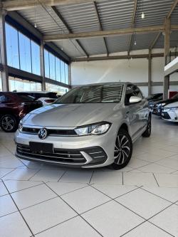 VOLKSWAGEN Polo Hatch 1.0 4P 170 TSI HIGHLINE AUTOM�TICO