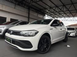 VOLKSWAGEN Polo Hatch 1.0 4P MPI TRACK