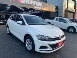 VOLKSWAGEN Polo Hatch 1.0 16V 4P