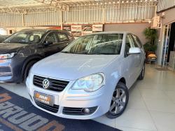 VOLKSWAGEN Polo Hatch 1.6 4P SPORTLINE FLEX