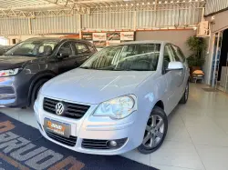 VOLKSWAGEN Polo Hatch 1.6 4P SPORTLINE FLEX