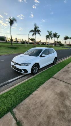 VOLKSWAGEN Polo Hatch 1.0 12V 4P MPI FLEX