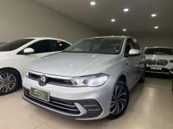 VOLKSWAGEN Polo Hatch 1.0 12V 4P 200 TSI HIGHLINE AUTOMÁTICO
