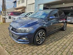 VOLKSWAGEN Polo Hatch 1.0 12V 4P 200 TSI  COMFORTLINE AUTOMÁTICO