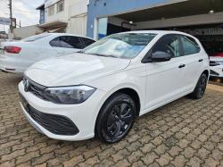 VOLKSWAGEN Polo Hatch 1.0 4P MPI TRACK