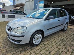 VOLKSWAGEN Polo Hatch 1.6 4P