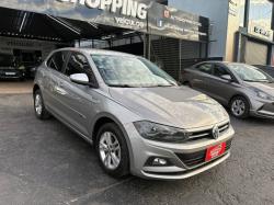 VOLKSWAGEN Polo Hatch 1.0 12V 4P 200 TSI  COMFORTLINE AUTOMÁTICO