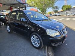 VOLKSWAGEN Polo Hatch 1.6 4P COMFORTLINE FLEX