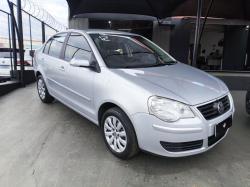 VOLKSWAGEN Polo Sedan 1.6 4P