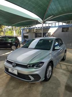 VOLKSWAGEN Polo Sedan 1.6 4P COMFORTLINE FLEX
