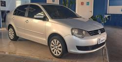 VOLKSWAGEN Polo Sedan 1.6 4P FLEX