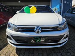 VOLKSWAGEN Polo Sedan 1.6 4P FLEX COMFORTLINE I-MOTION AUTOMATIZADO