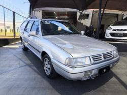 VOLKSWAGEN Santana Quantum 2.0 4P GL