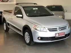 VOLKSWAGEN Saveiro 1.6 CS