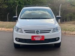 VOLKSWAGEN Saveiro 1.6 FLEX MPI TRENDLINE CABINE SIMPLES