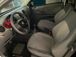 VOLKSWAGEN Saveiro 1.6 G5 CROSS CABINE ESTENDIDA FLEX