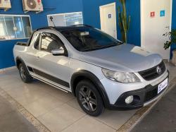 VOLKSWAGEN Saveiro 1.6 G5 CROSS CABINE ESTENDIDA FLEX