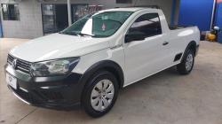 VOLKSWAGEN Saveiro 1.6 FLEX MSI ROBUST CABINE SIMPLES