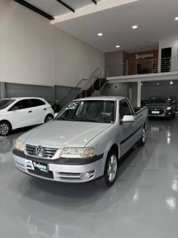 VOLKSWAGEN Saveiro 1.6 G3 SUPER SURF