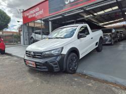 VOLKSWAGEN Saveiro 1.6 16V FLEX MSI ROBUST CABINE SIMPLES