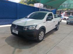 VOLKSWAGEN Saveiro 1.6 G7 CABINE SIMPLES ROBUST FLEX