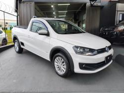 VOLKSWAGEN Saveiro 1.6 G6 FLEX