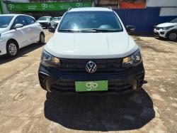 VOLKSWAGEN Saveiro 1.6 16V FLEX MSI ROBUST CABINE DUPLA