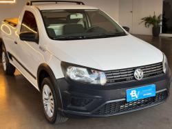 VOLKSWAGEN Saveiro 1.6 16V FLEX MSI ROBUST CABINE SIMPLES