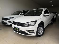 VOLKSWAGEN Saveiro 1.6 FLEX MPI TRENDLINE CABINE SIMPLES