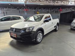 VOLKSWAGEN Saveiro 1.6 16V FLEX MSI ROBUST CABINE SIMPLES