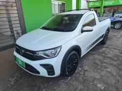 VOLKSWAGEN Saveiro 1.6 16V FLEX MSI EXTREME CABINE DUPLA