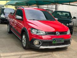 VOLKSWAGEN Saveiro 1.6 G4 FLEX CROSS CABINE ESTENDIDA
