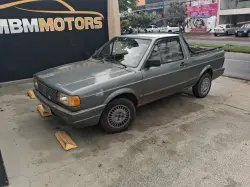 VOLKSWAGEN Saveiro 1.6 CL