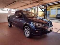 VOLKSWAGEN Saveiro 1.6 G6 TRENDLINE FLEX
