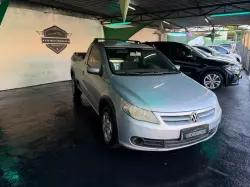 VOLKSWAGEN Saveiro 1.6 CS