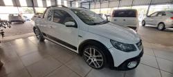 VOLKSWAGEN Saveiro 1.6 G5 CROSS CABINE ESTENDIDA FLEX