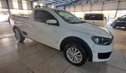 VOLKSWAGEN Saveiro 1.6 G6 TREND FLEX